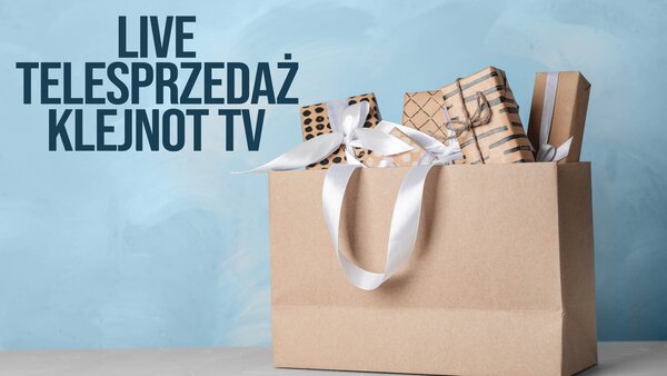 Telesprzedaż - Klejnot Tv