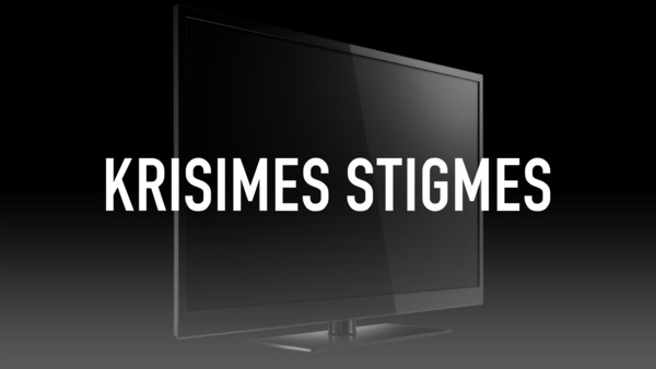 Krisimes Stigmes
