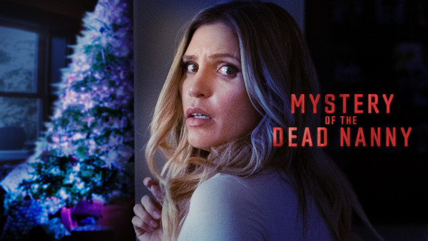 Mystery Of The Dead Nanny