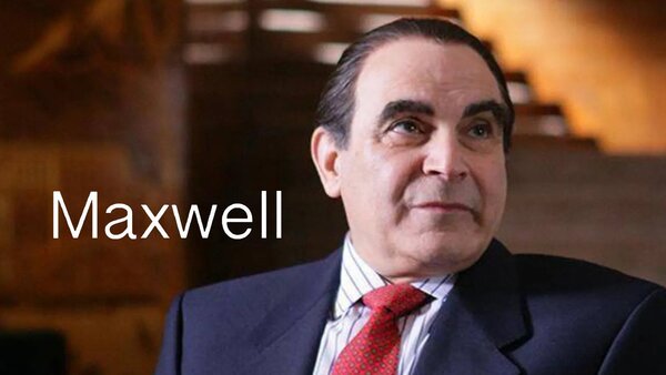 Maxwell