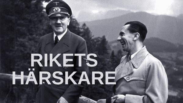 Rikets härskare