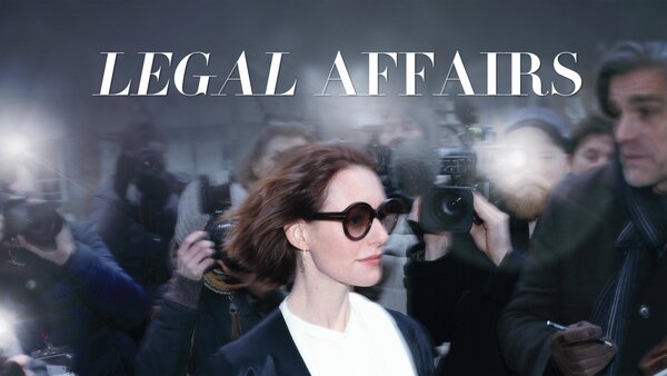 Legal Affairs