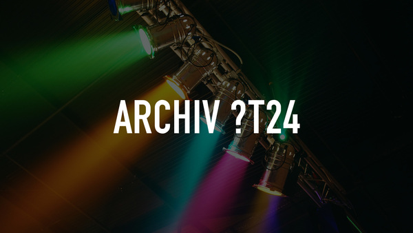 Archiv čt24