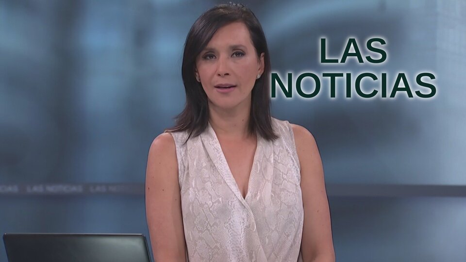Live: Las noticias