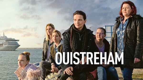 Ouistreham