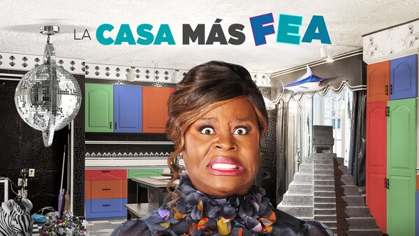 La casa más fea