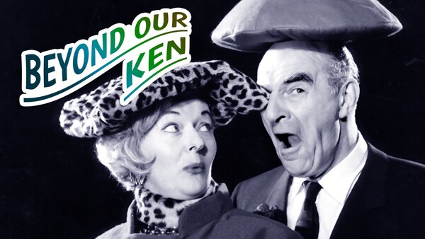 Beyond Our Ken