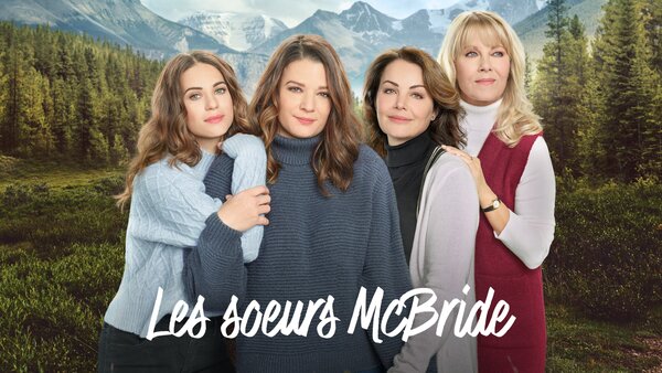 Les soeurs McBride