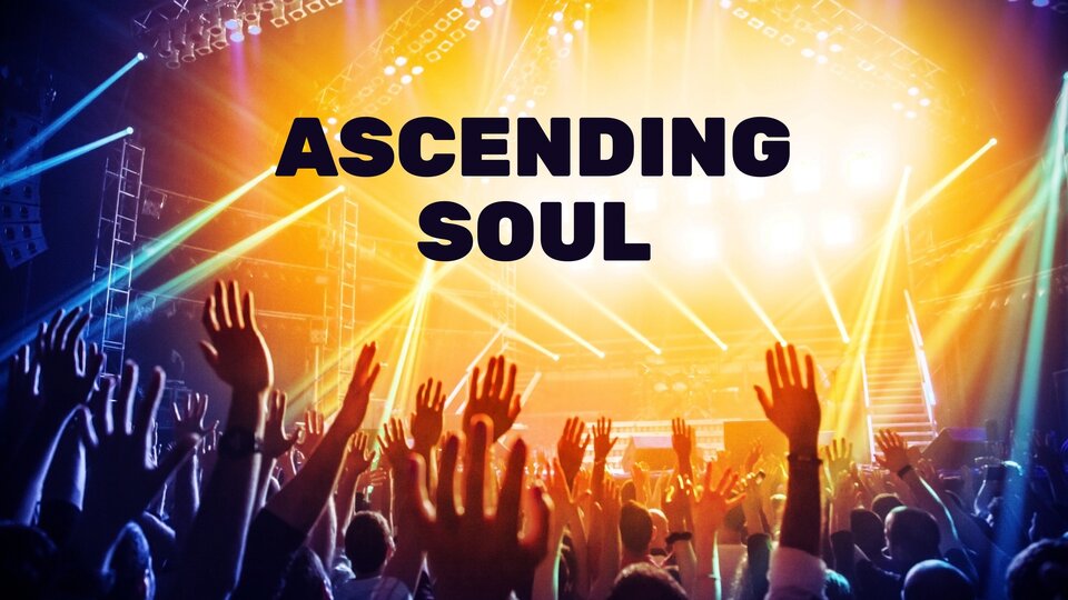 Ascending Soul