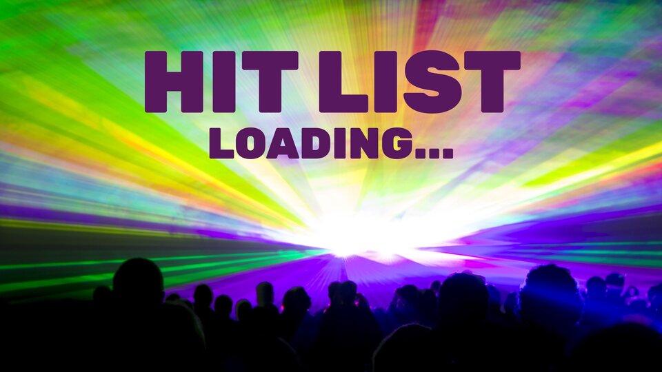 Hit List: LOADING...