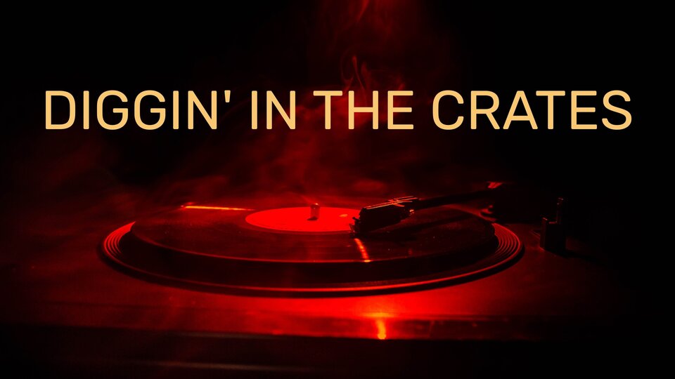 Diggin' in the Crates