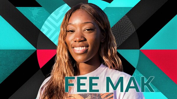 Fee Mak
