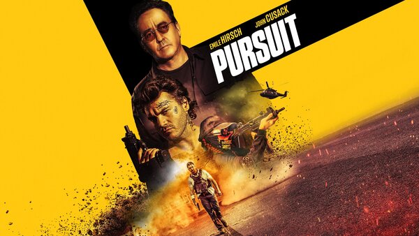 Pursuit