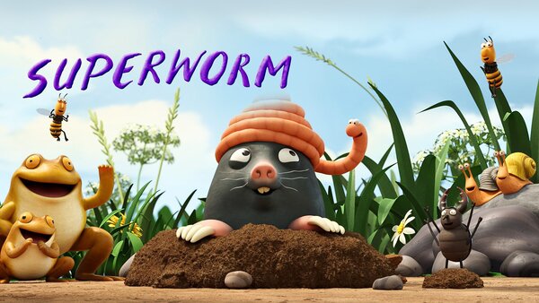 Superworm
