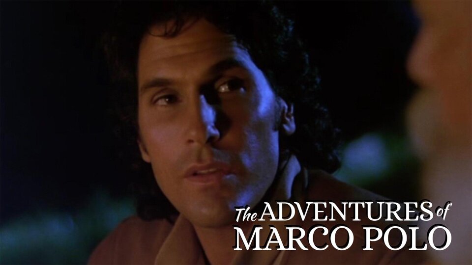 The Adventures of Marco Polo