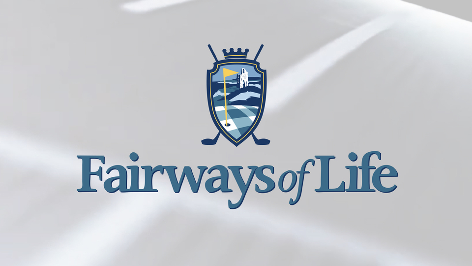 Fairways of Life with Matt Adams