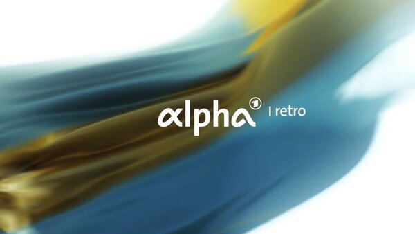 alpha-retro
