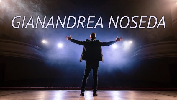 Gianandrea Noseda