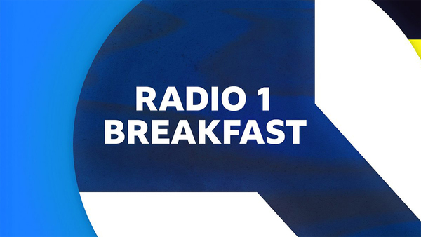 Radio 1 Breakfast