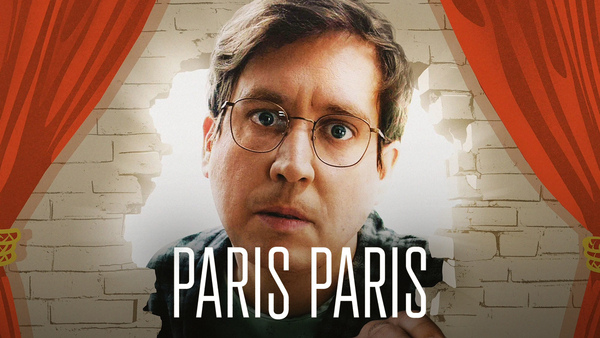 Paris Paris