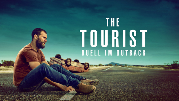 The Tourist - Duell im Outback