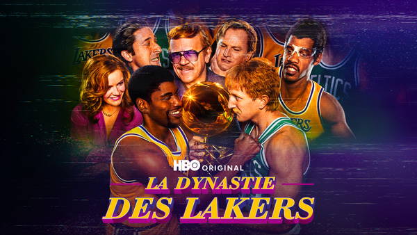 La dynastie des Lakers