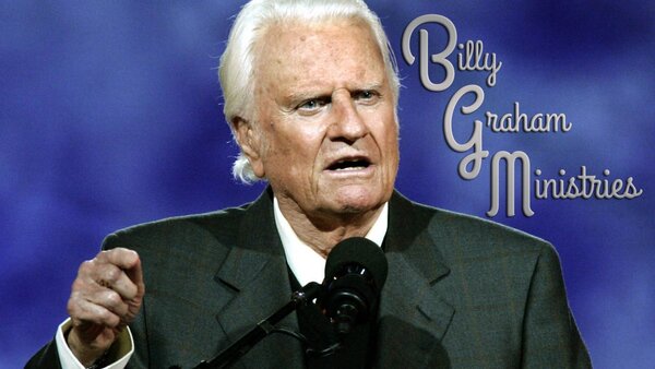 Billy Graham Ministries
