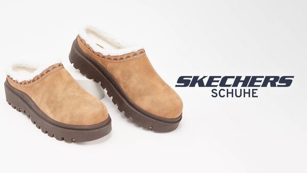Skechers Schuhe