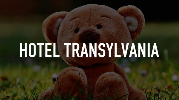 Hotel Transylvania