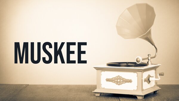 Muskee