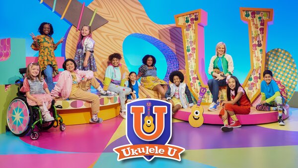 Ukulele U
