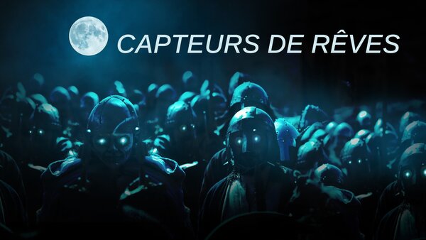 Capteurs de rêves