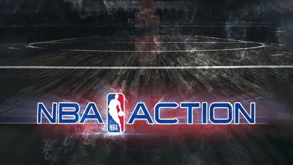 NBA Action
