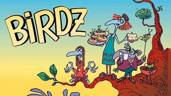 Birdz