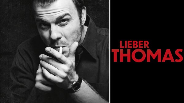 Lieber Thomas