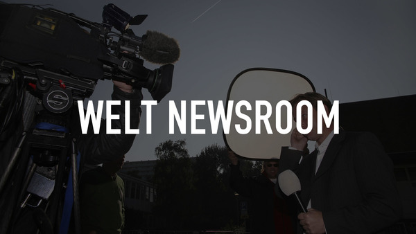 WELT Newsroom