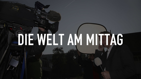 Die Welt am Mittag