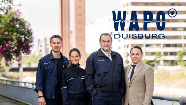 WaPo Duisburg