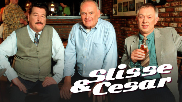 Slisse & Cesar