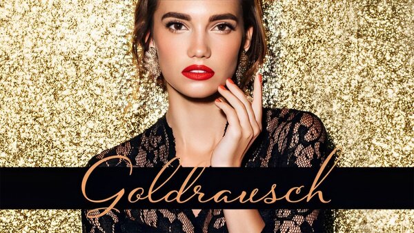 Goldrausch