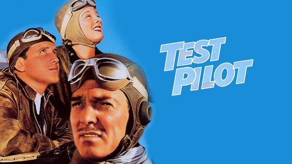 Test Pilot