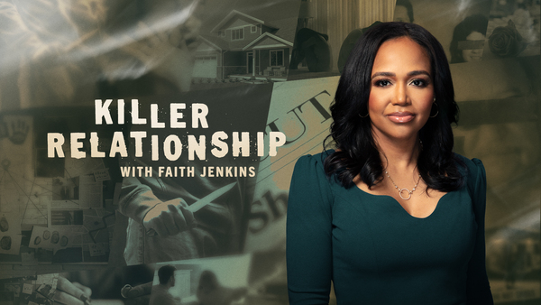 Killer Relationship With Faith Jenkins