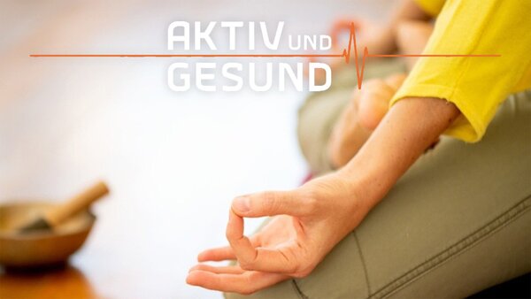 aktiv und gesund