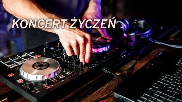 Koncert życzeń
