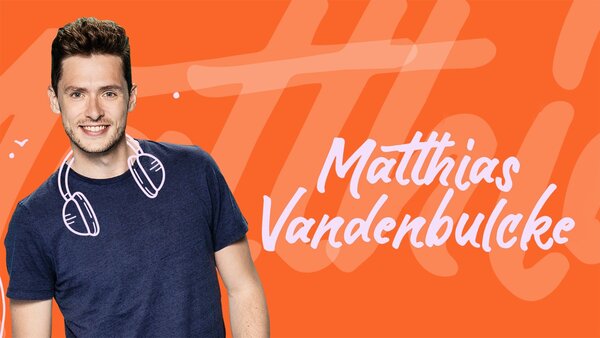 Matthias Vandenbulcke