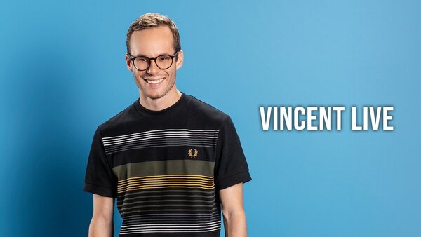 Vincent Live