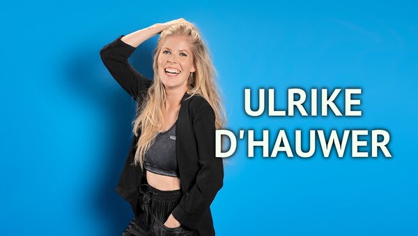Ulrike D'hauwer