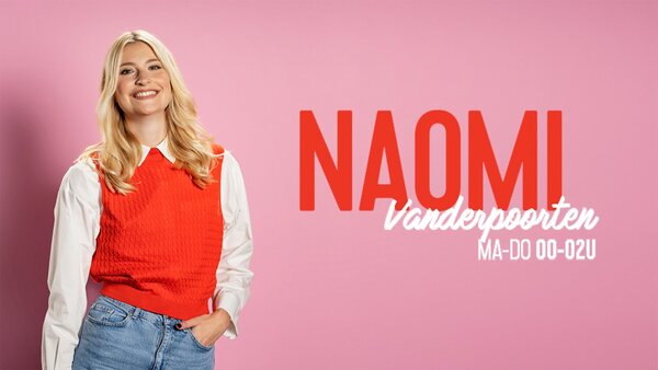 Naomi Vanderpoorten
