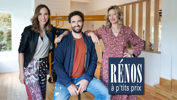 Rénos à p'tits prix