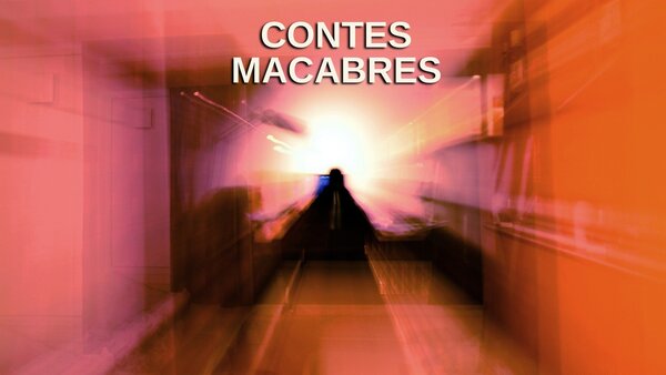 Contes macabres
